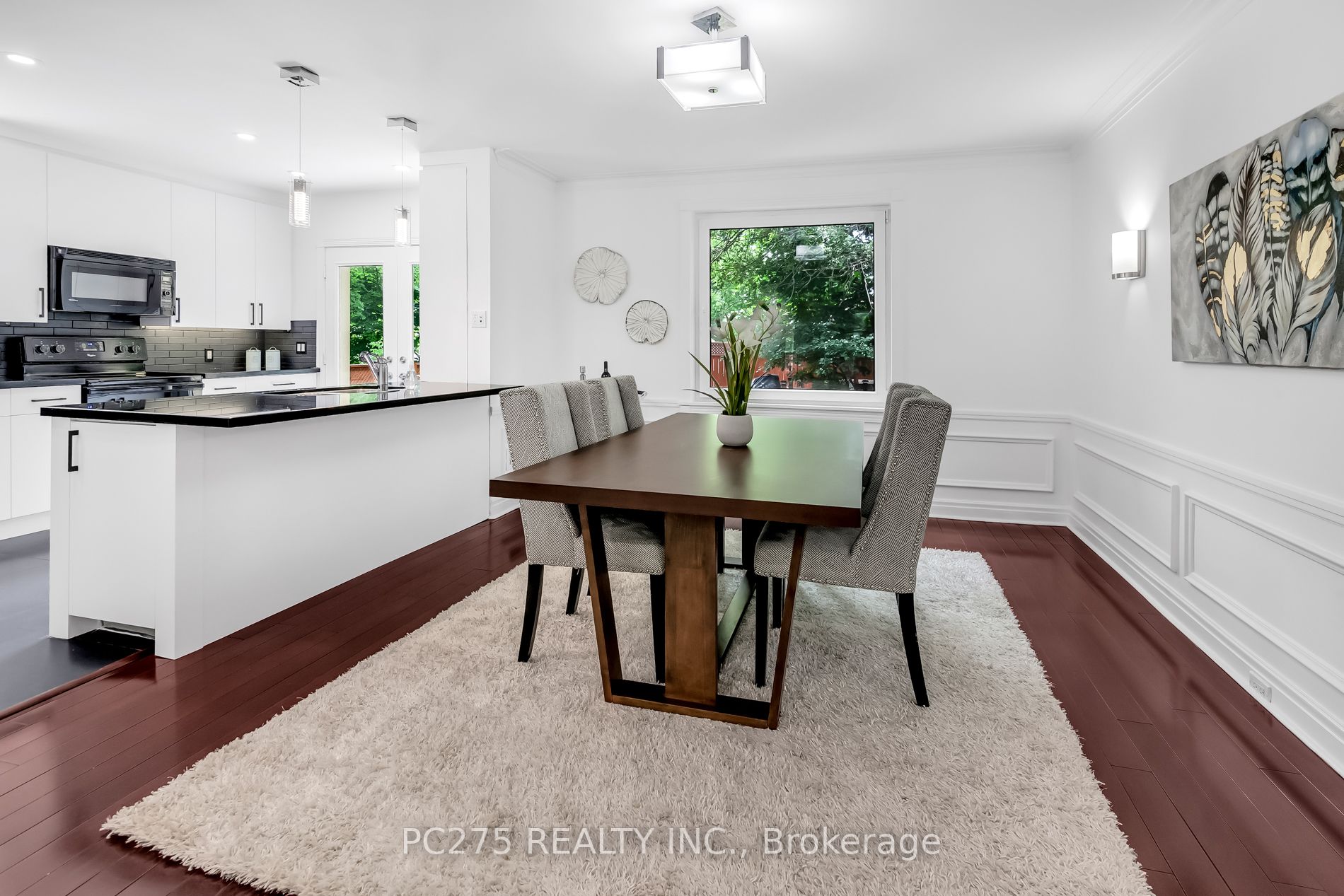 22 Duncannon Dr
