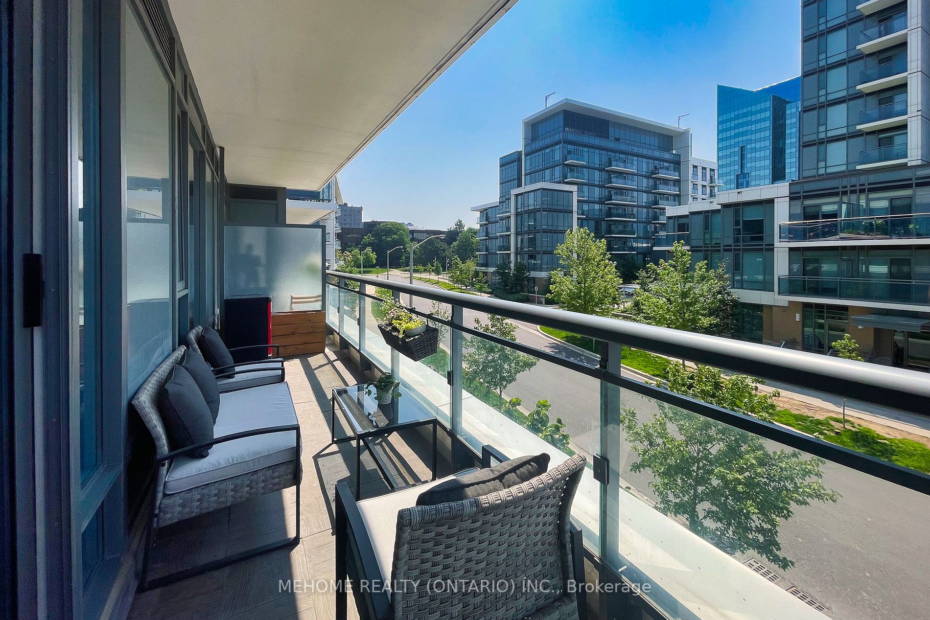 50 Ann O'reilly Rd, #207