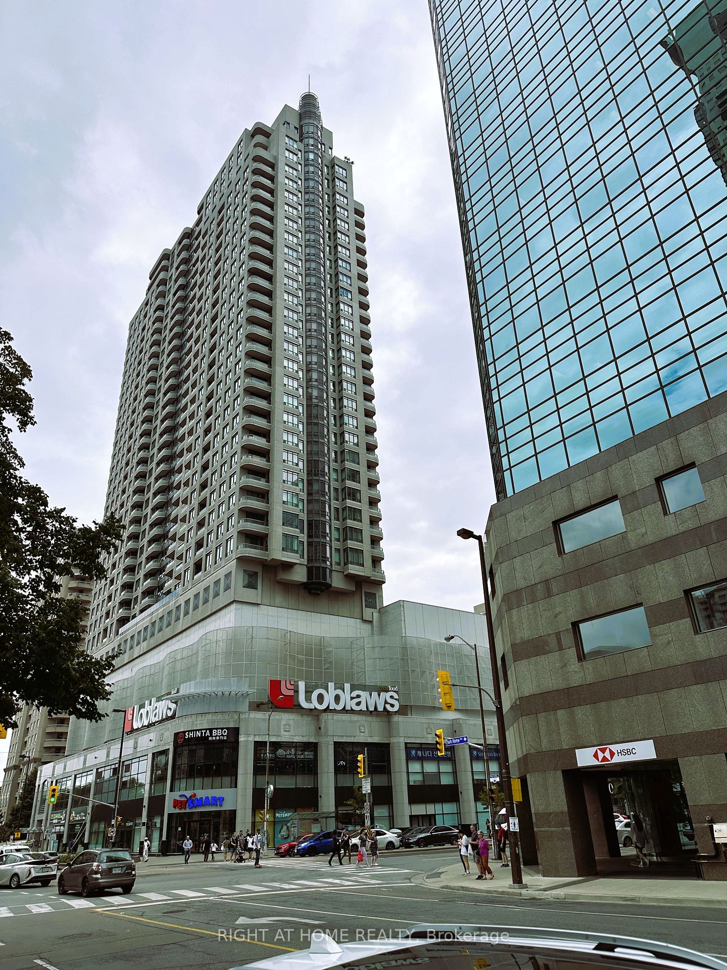 5162 Yonge Street N, #2210
