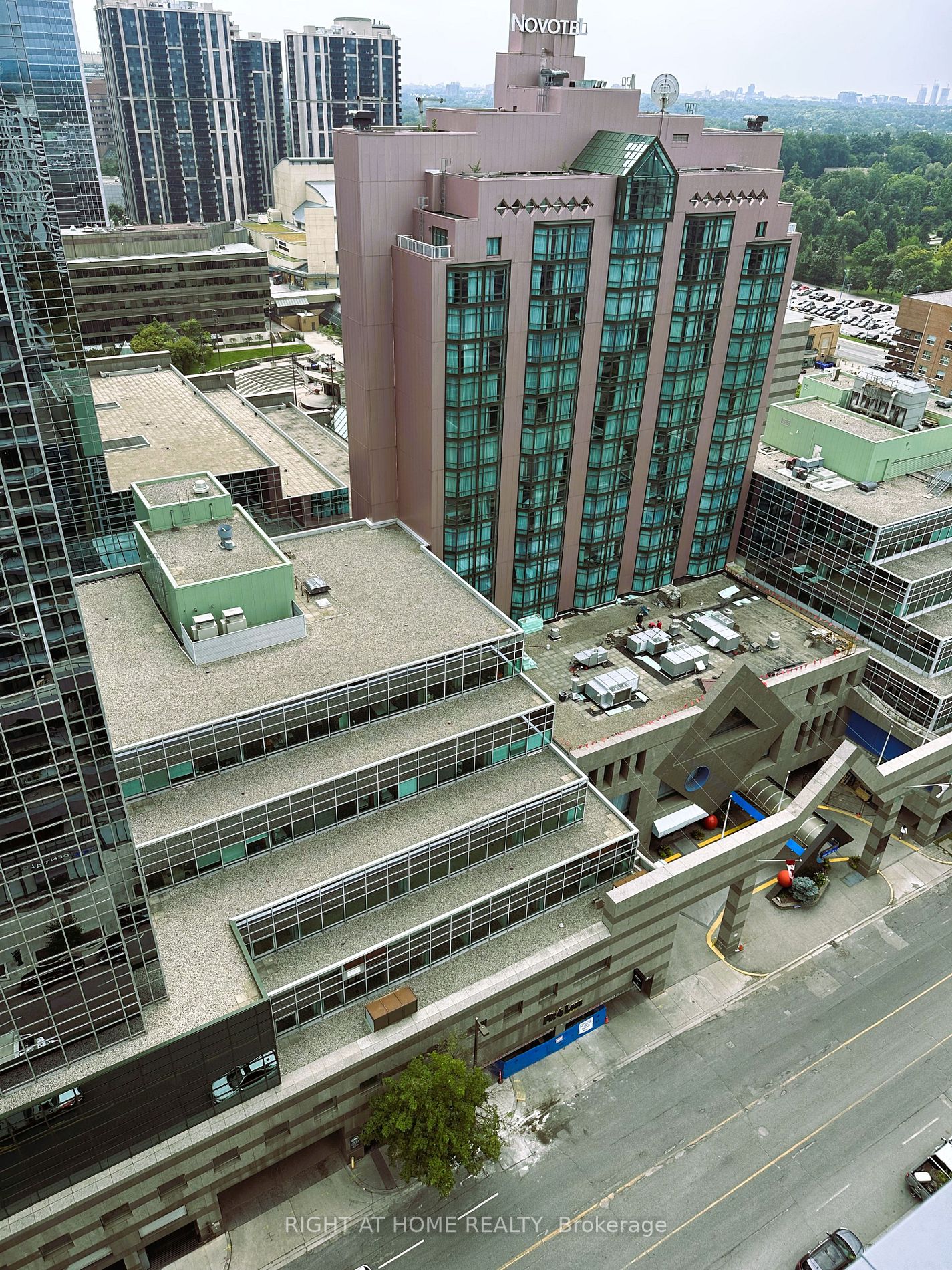 5162 Yonge Street N, #2210
