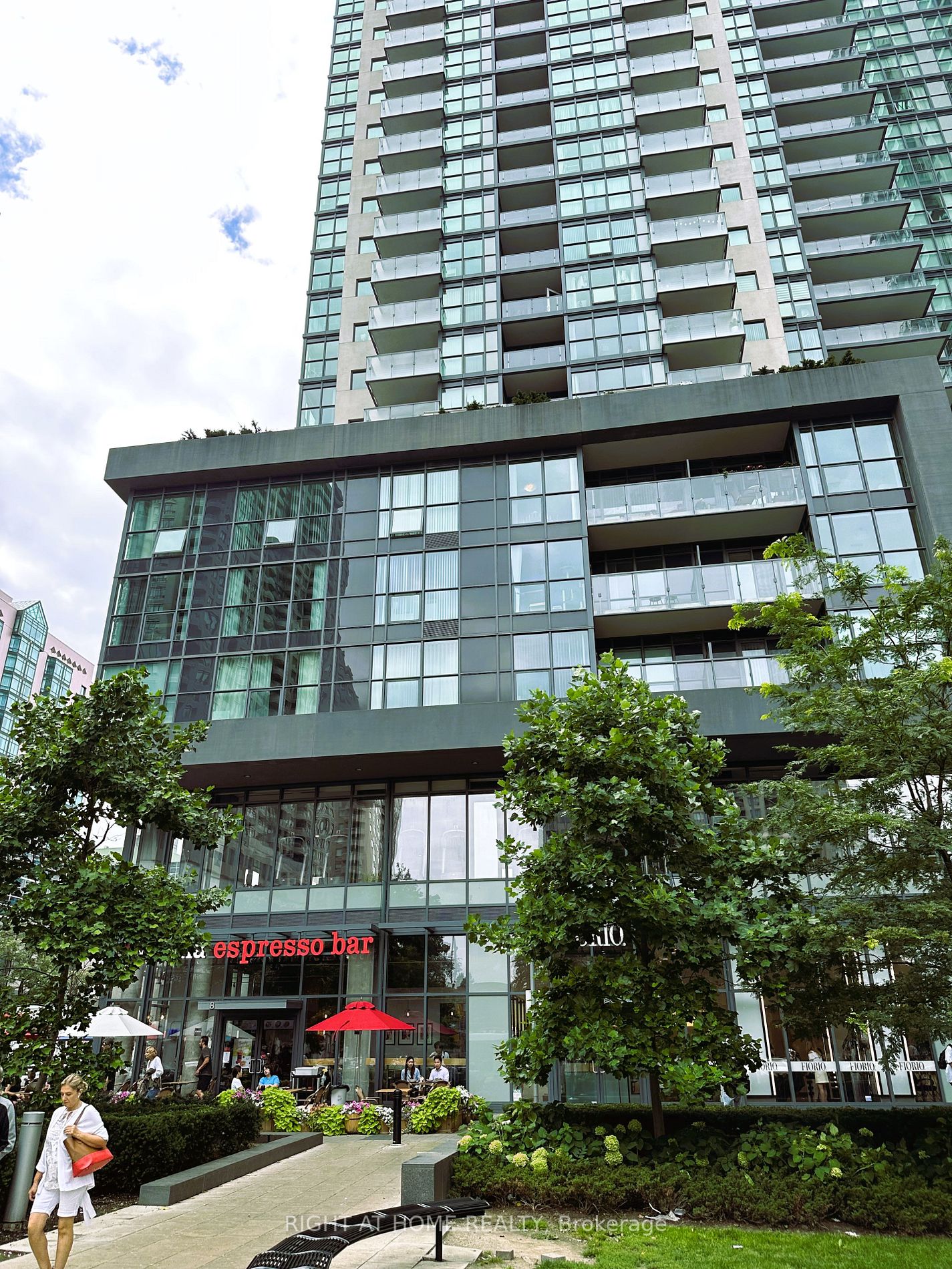 5162 Yonge Street N, #2210