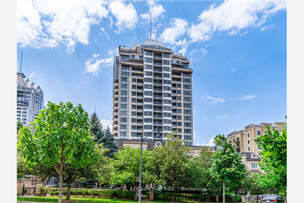 12 Rean Dr, Toronto
