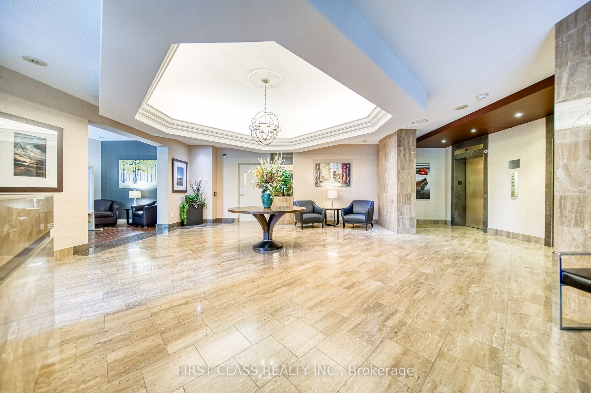75 Wynford Heights Cres, #906