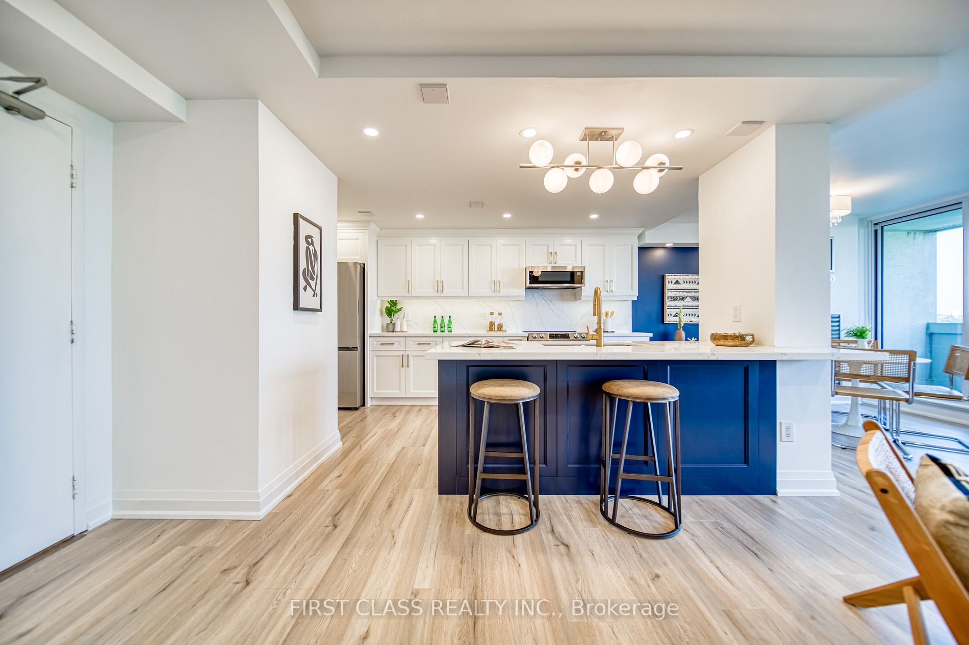75 Wynford Heights Cres, #906