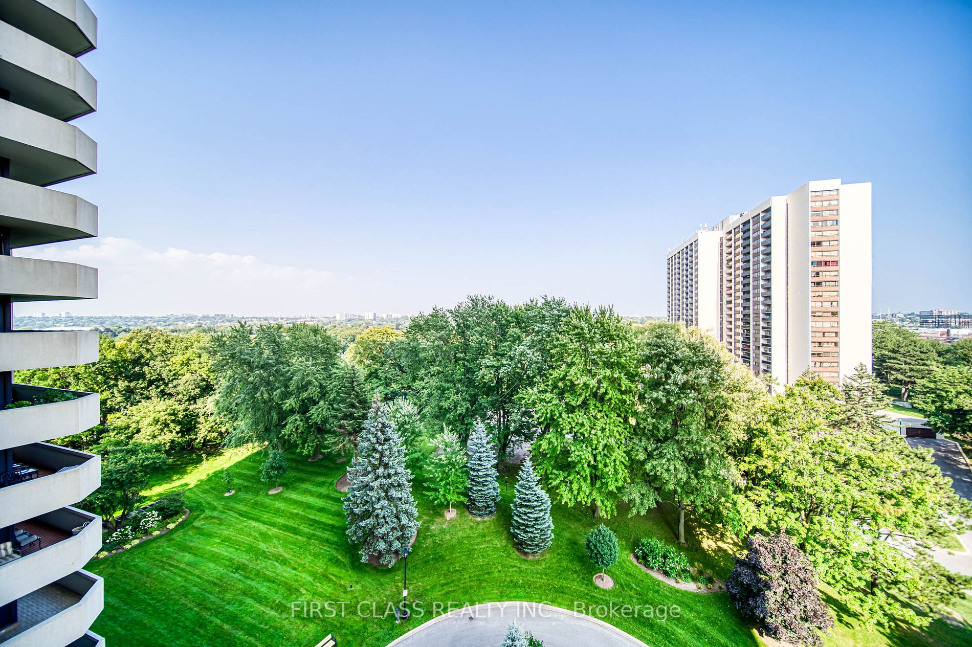 75 Wynford Heights Cres, #906