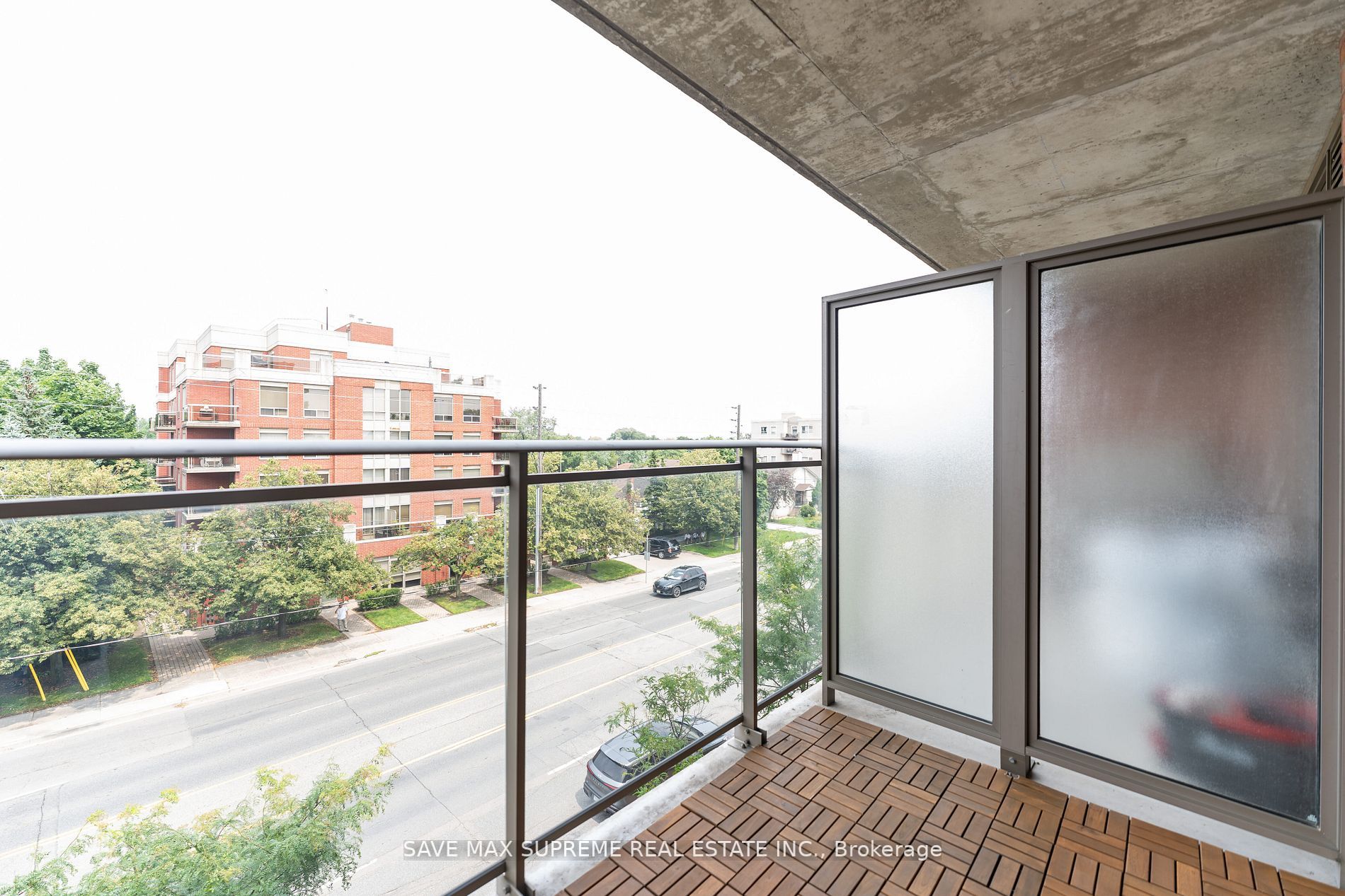 801 Sheppard Ave W, #515