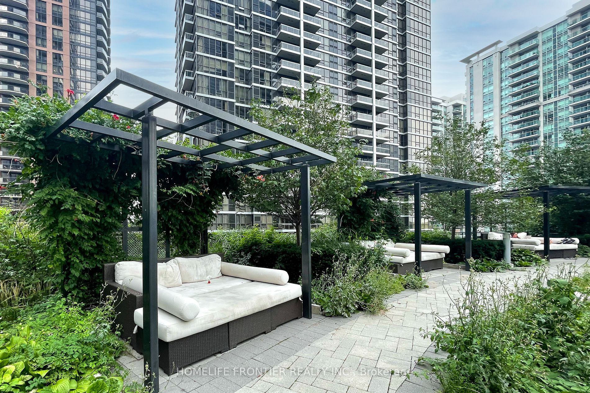 5 Sheppard Ave E, #3224