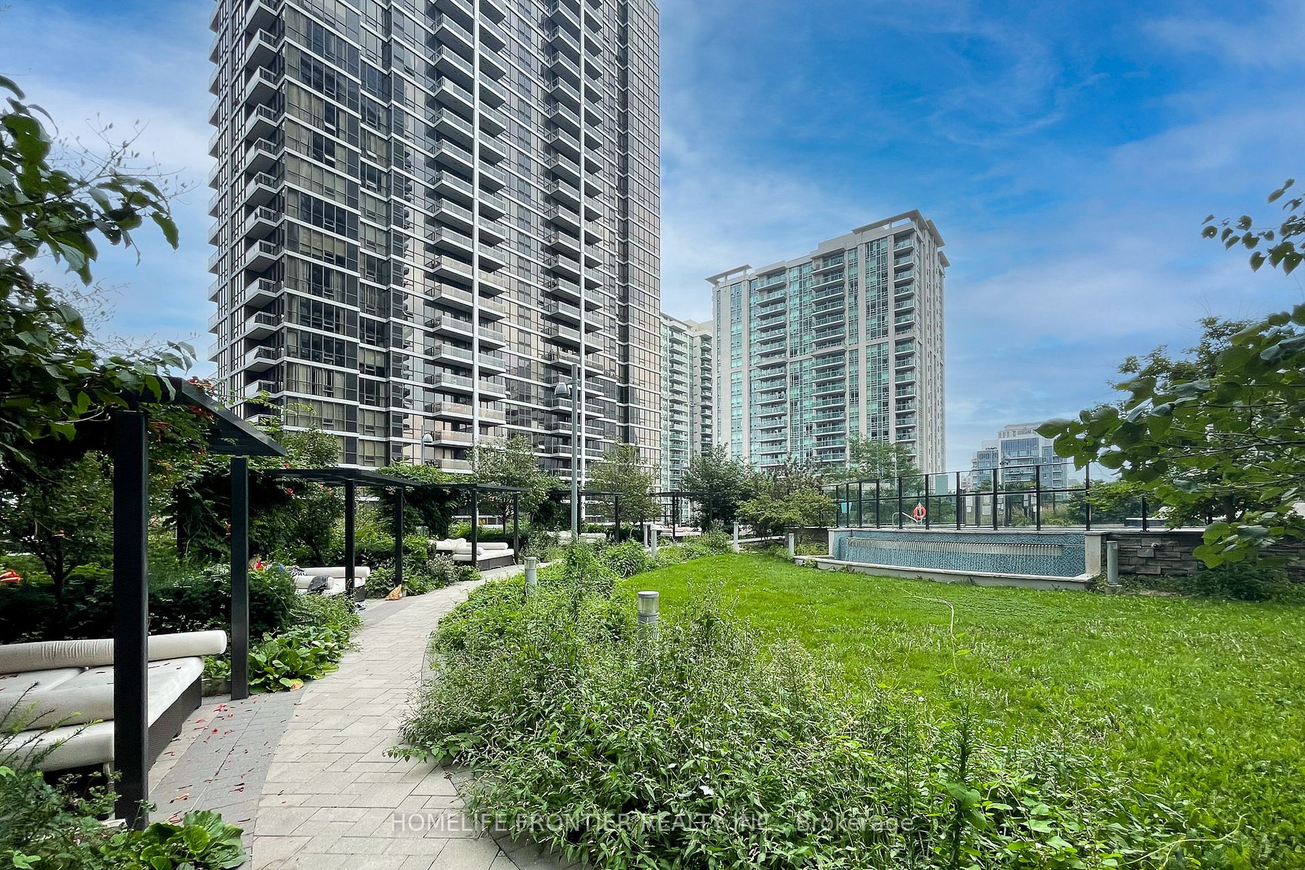 5 Sheppard Ave E, #3224
