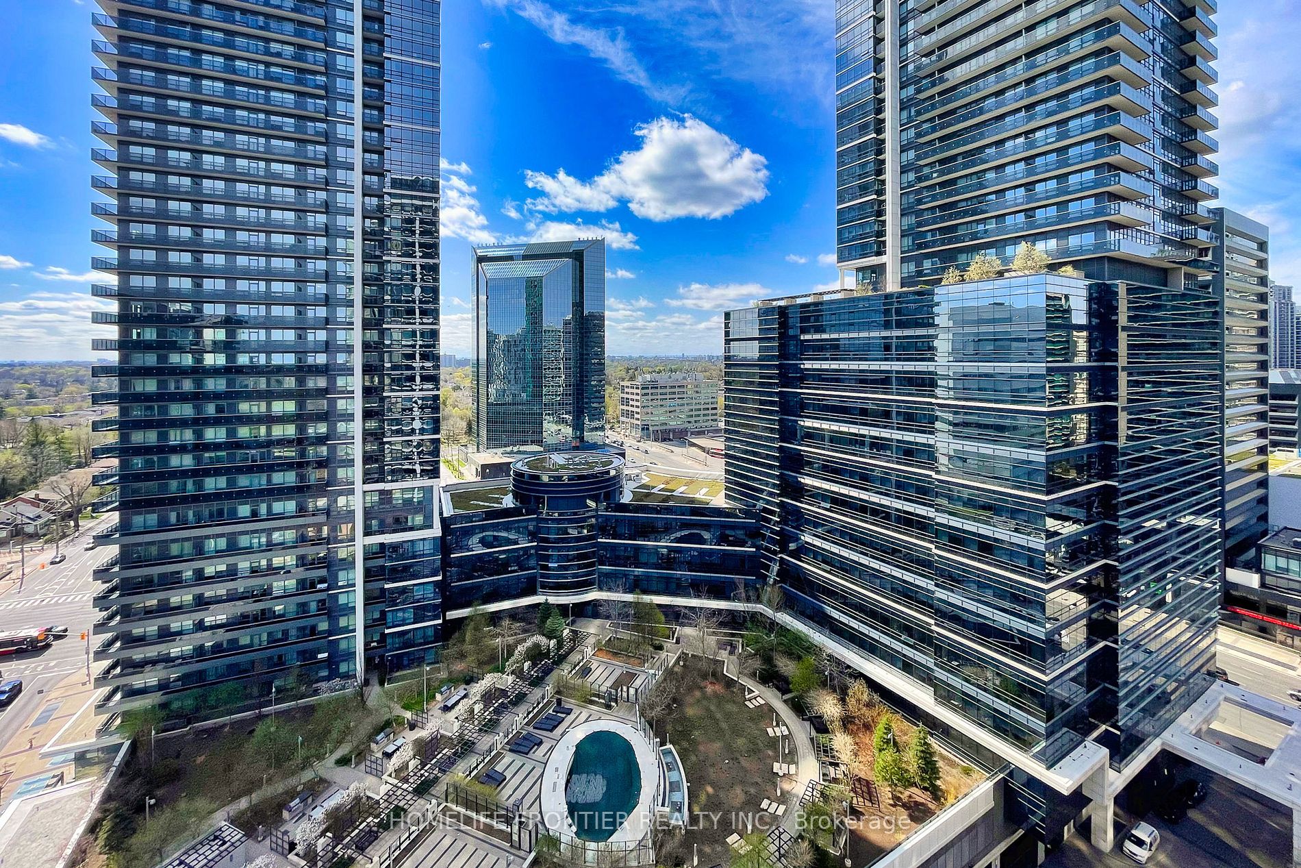 5 Sheppard Ave E, #3224