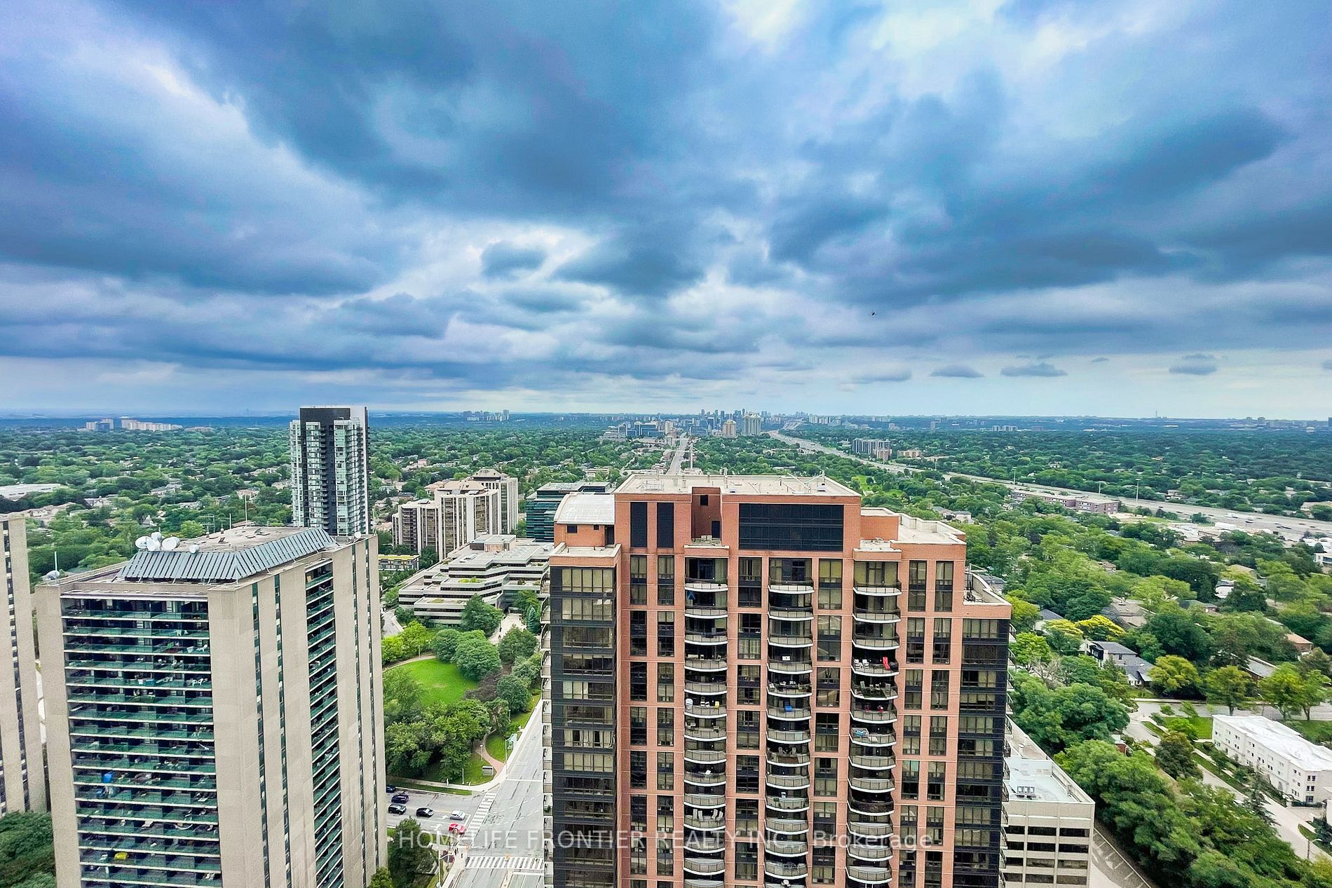 5 Sheppard Ave E, #3224