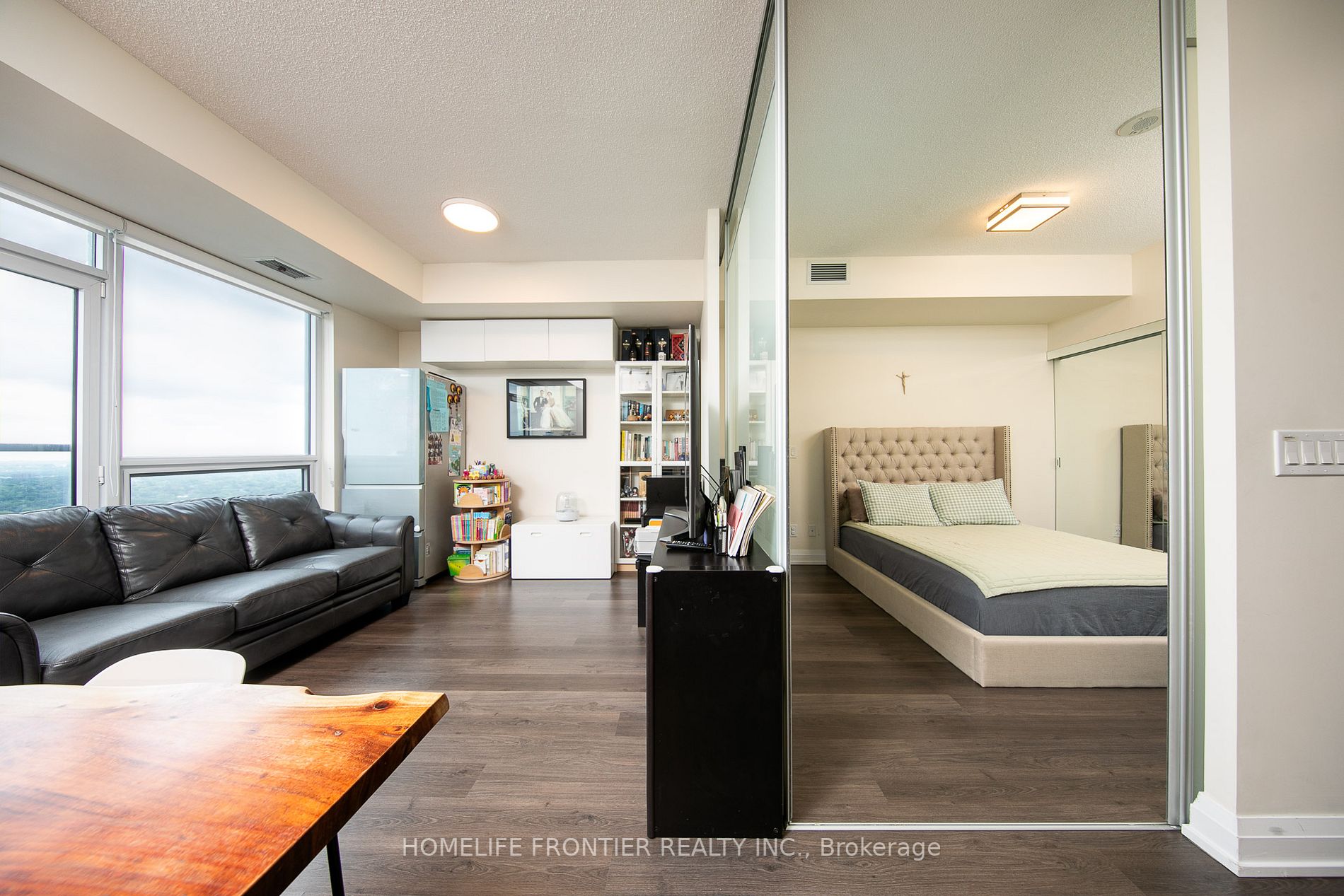 5 Sheppard Ave E, #3224