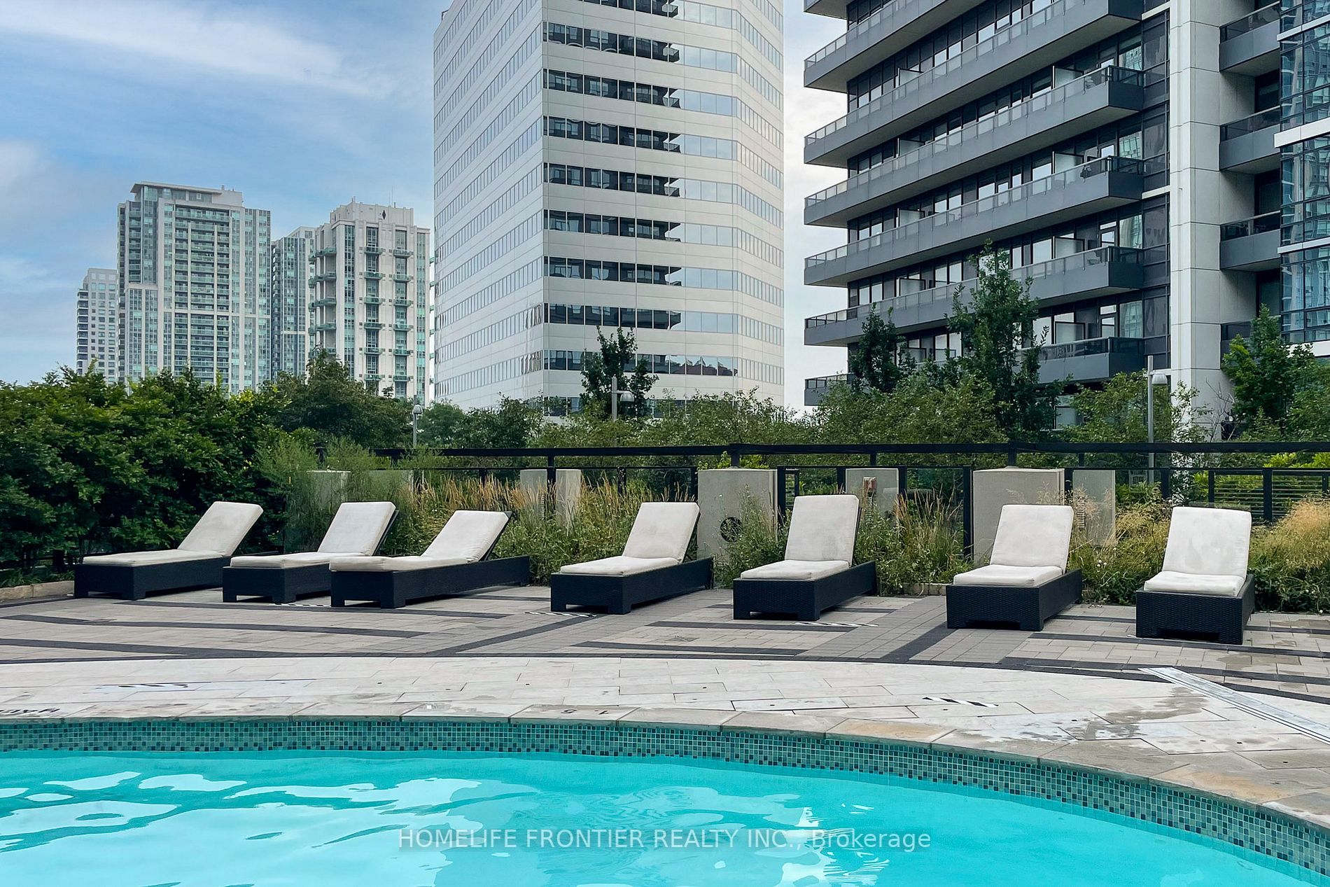 5 Sheppard Ave E, #3224