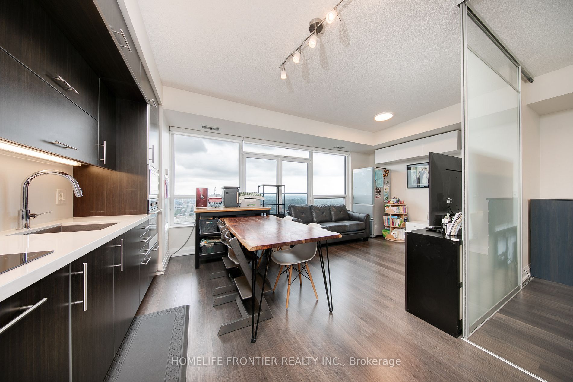 5 Sheppard Ave E, #3224