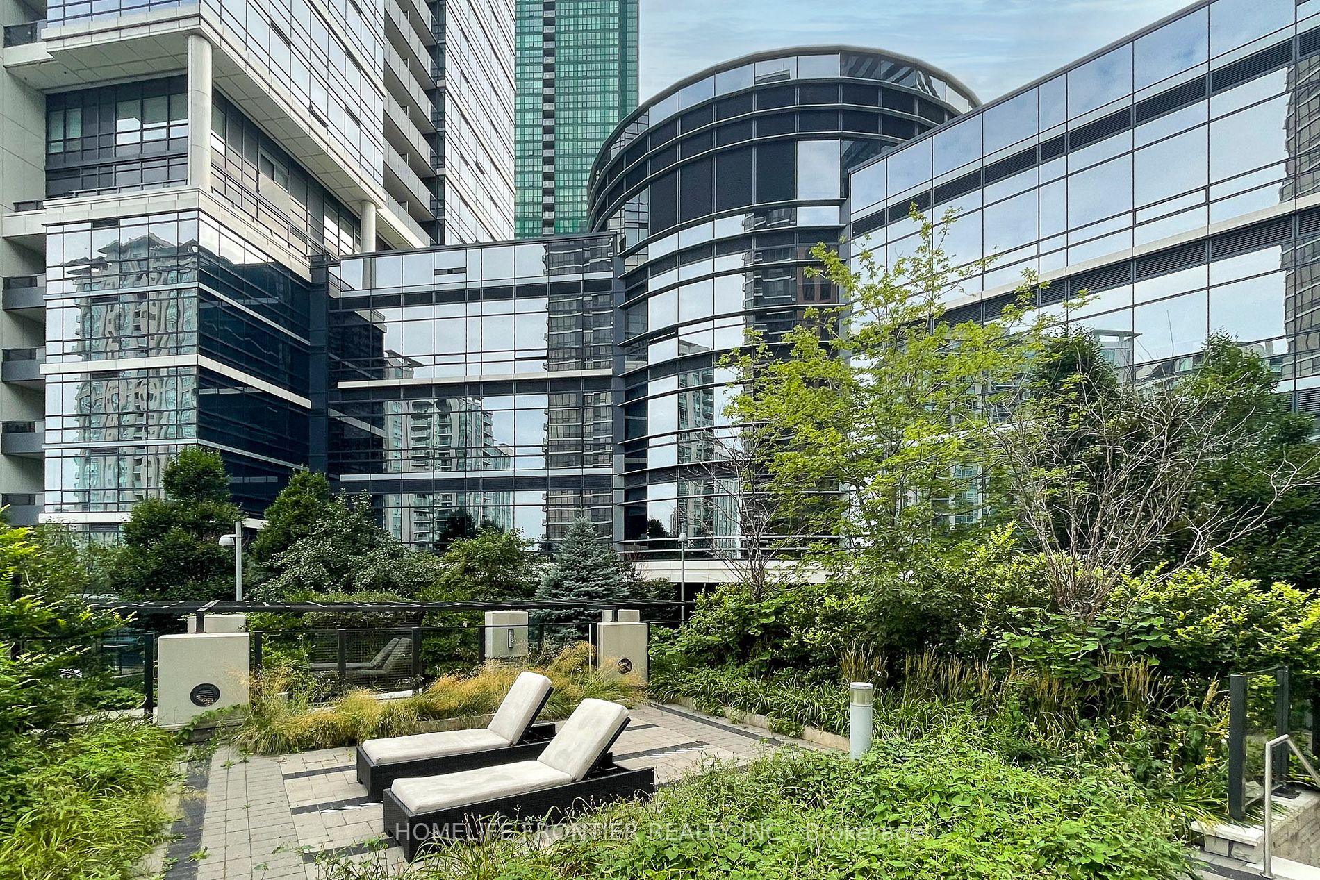 5 Sheppard Ave E, #3224