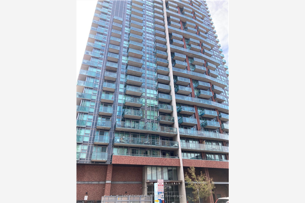 150 East Liberty St, Toronto