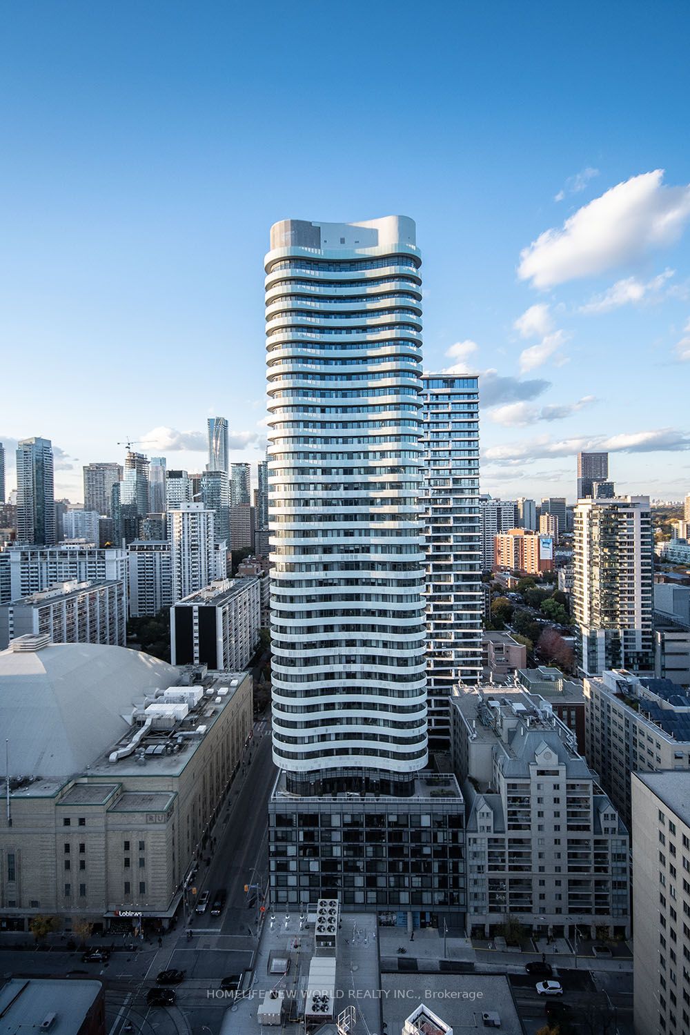 403 Church St, #2413