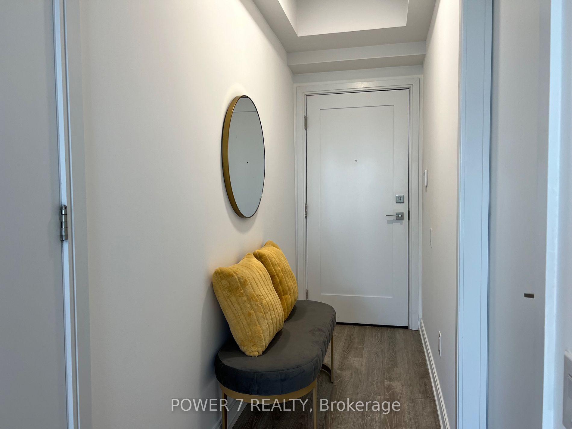 50 Charles St E, #4402
