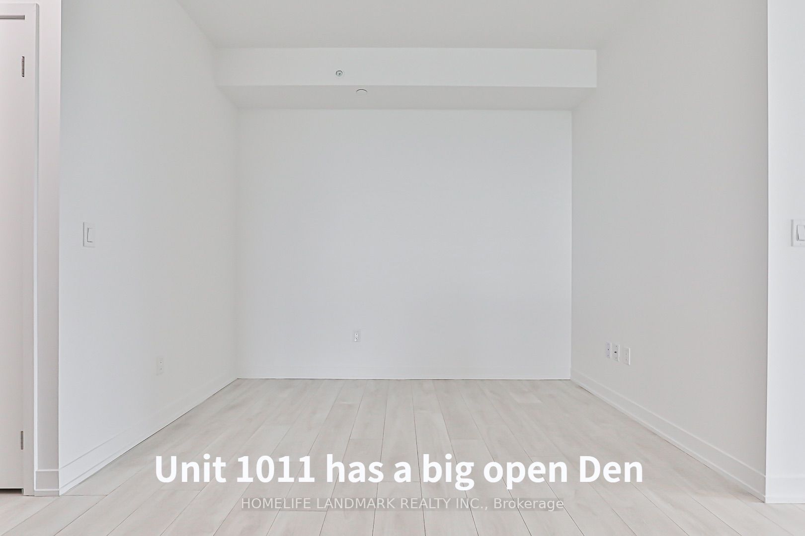 31 Tippett Rd, #1011