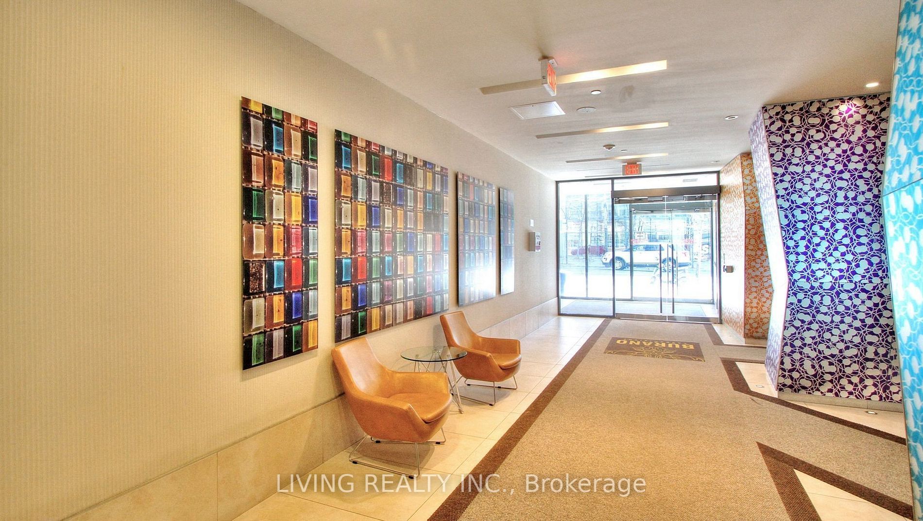 832 Bay St, #1303