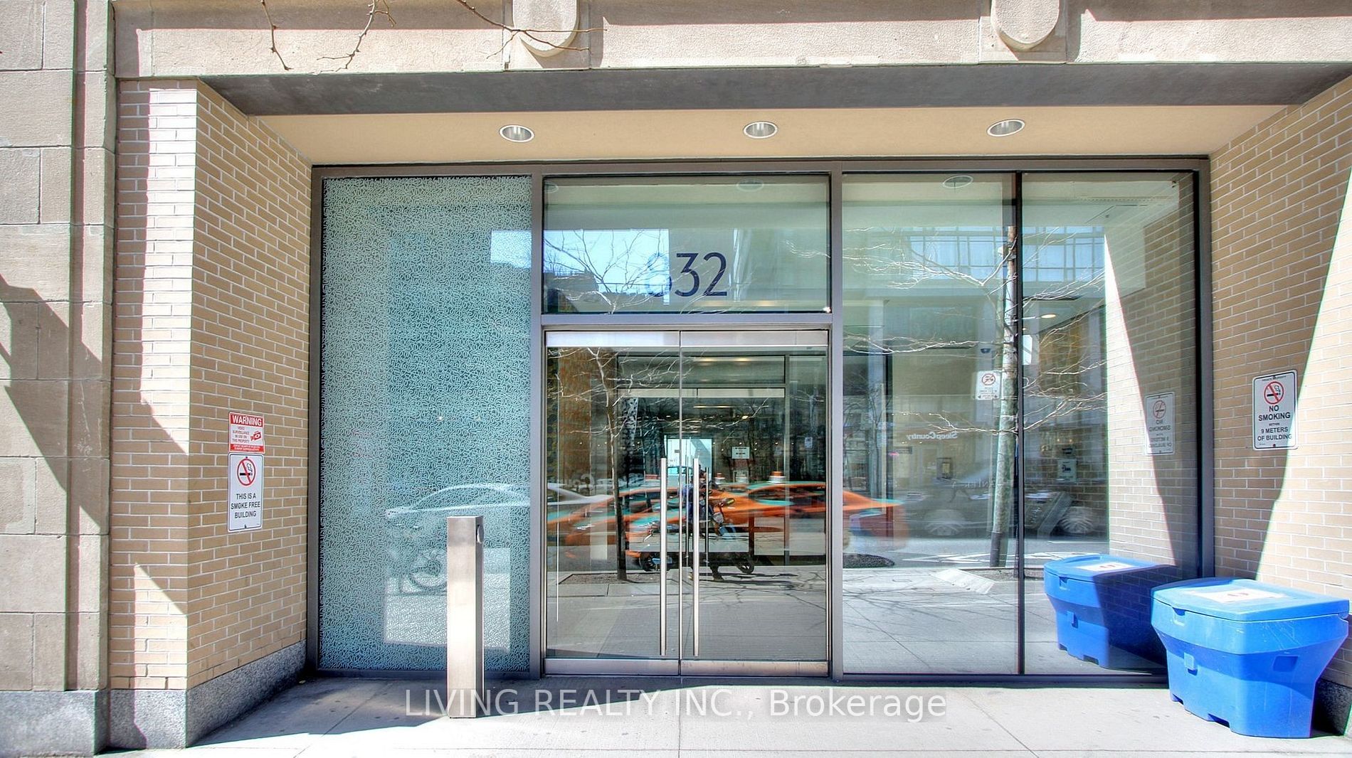 832 Bay St, #1303