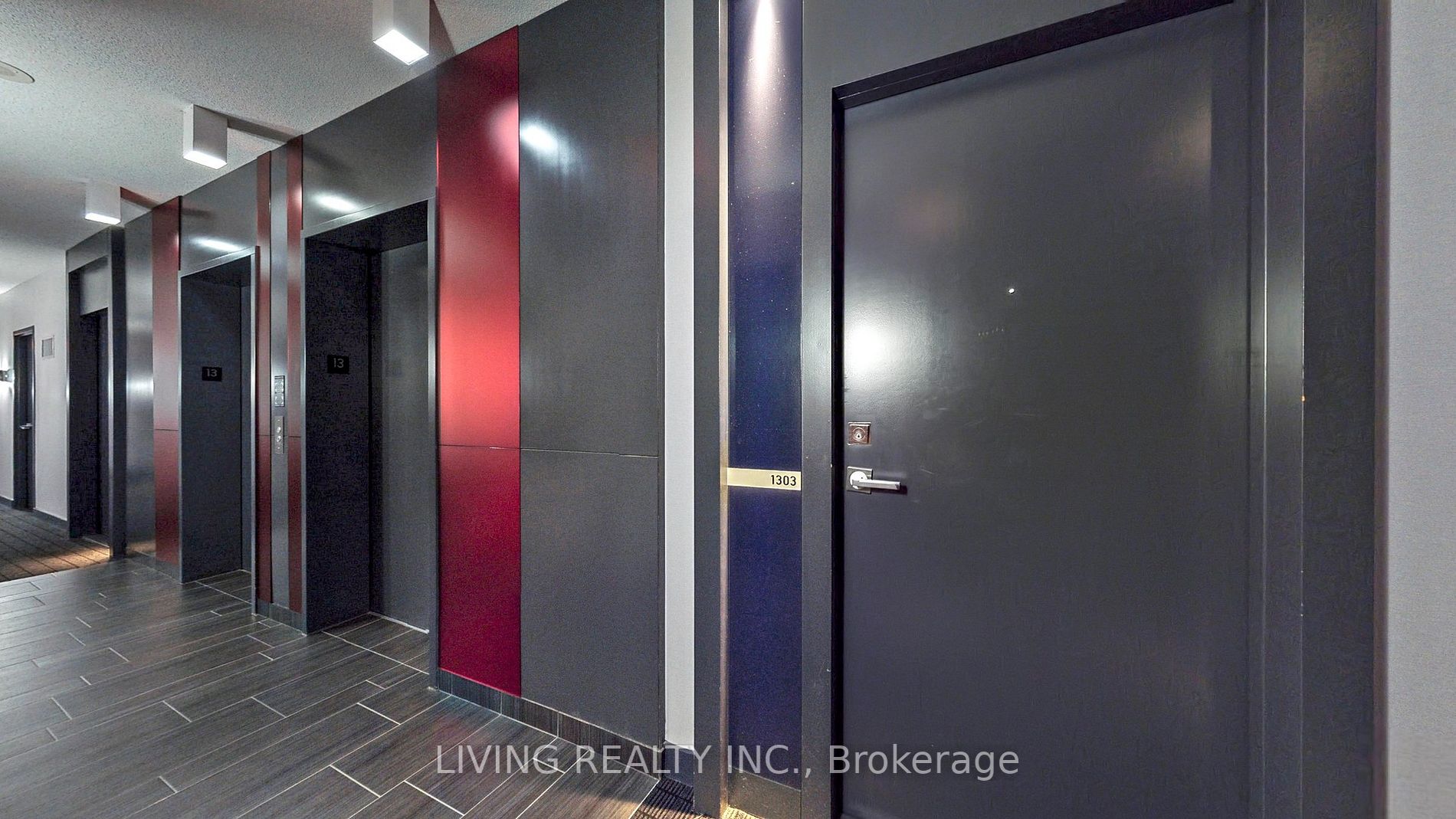832 Bay St, #1303