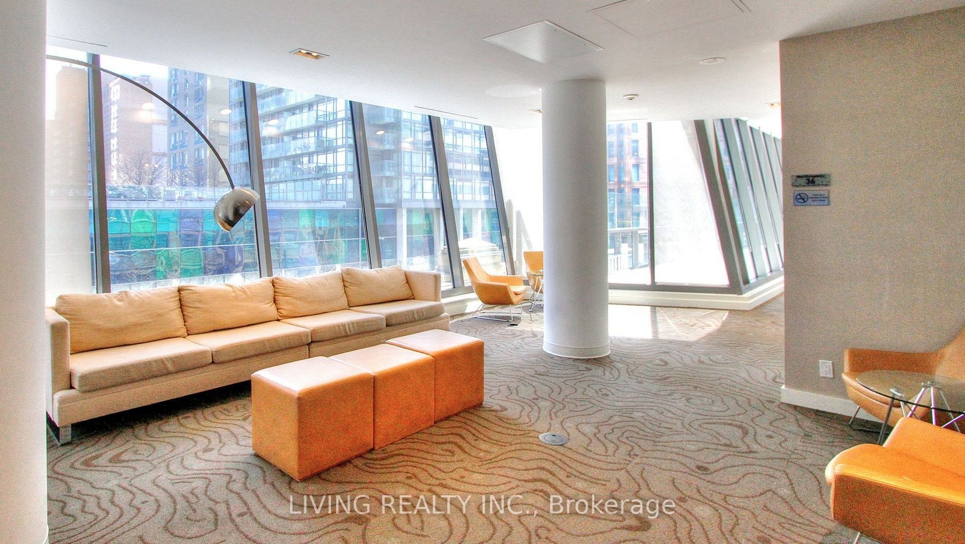 832 Bay St, #1303