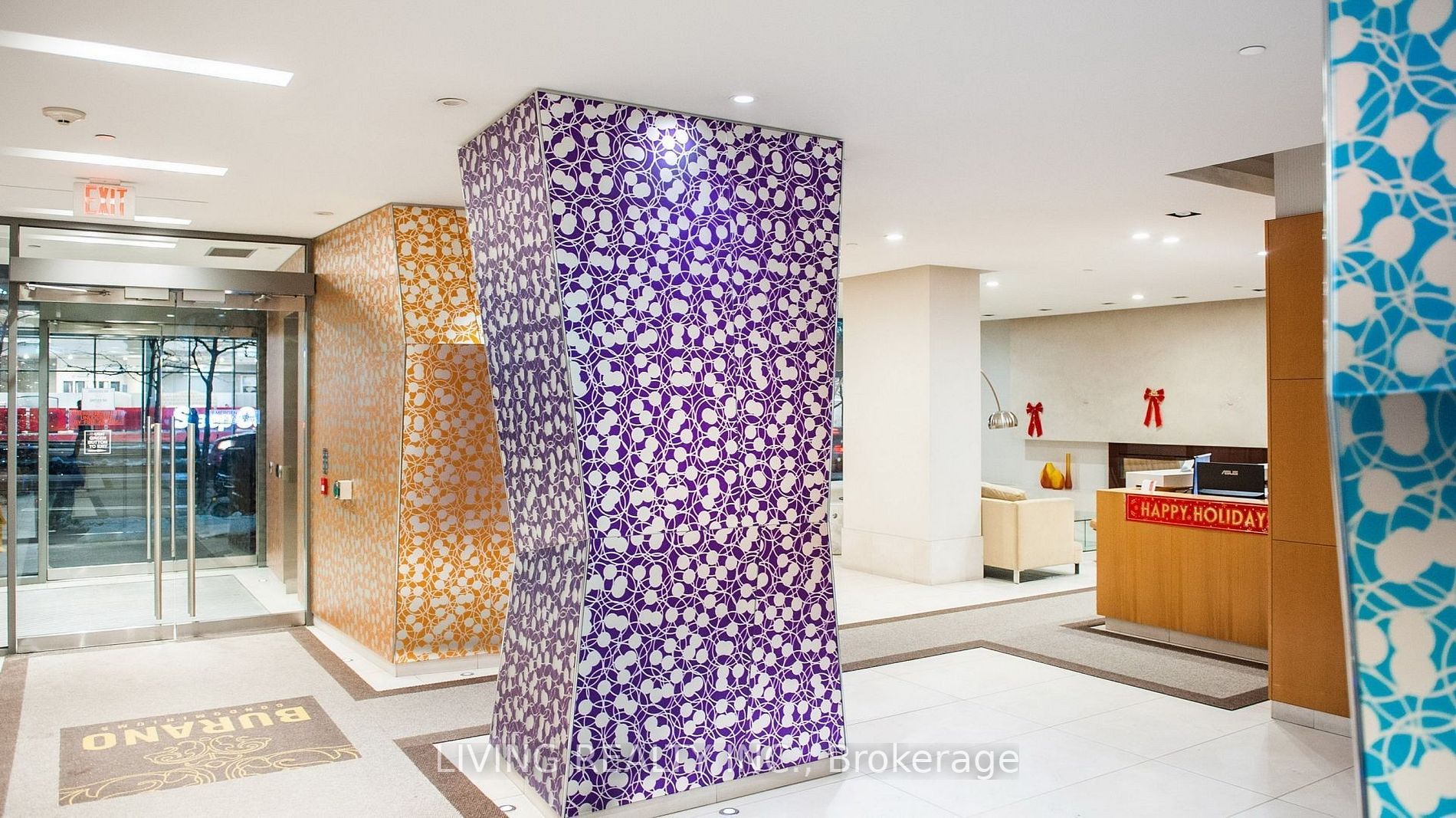832 Bay St, #1303