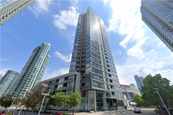 3 Navy Wharf Crt, Toronto