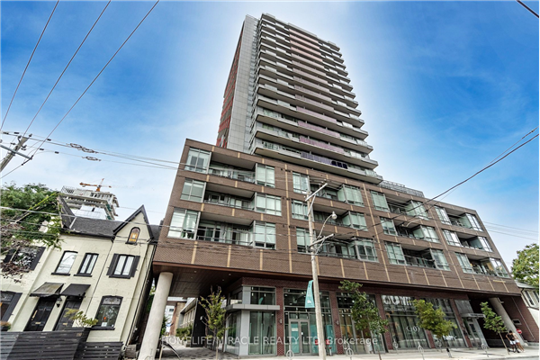 120 Parliament St, Toronto