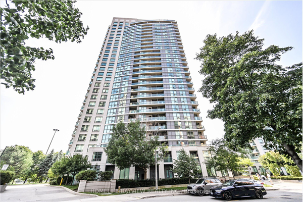30 Harrison Garden Blvd, Toronto