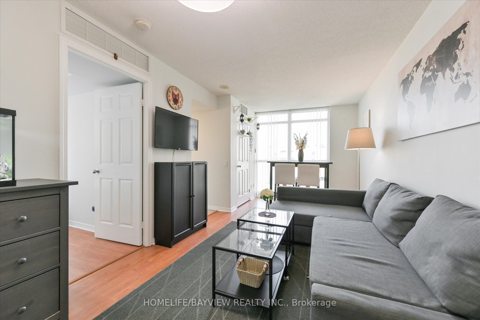 Undisclosed Address, ##1610
