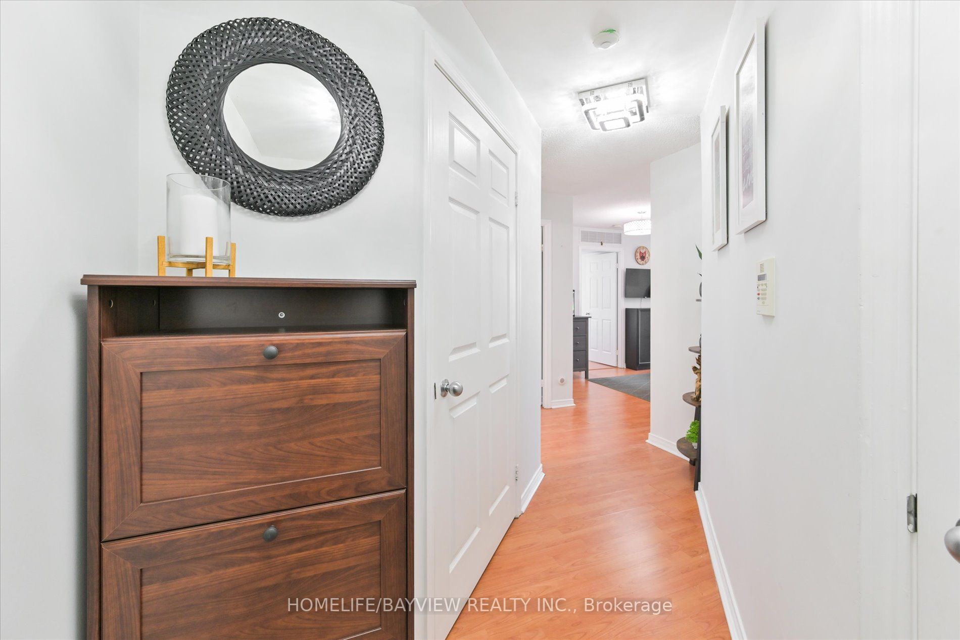 Undisclosed Address, ##1610