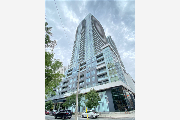 98 Lillian St, Toronto
