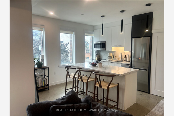 41 River St, Toronto