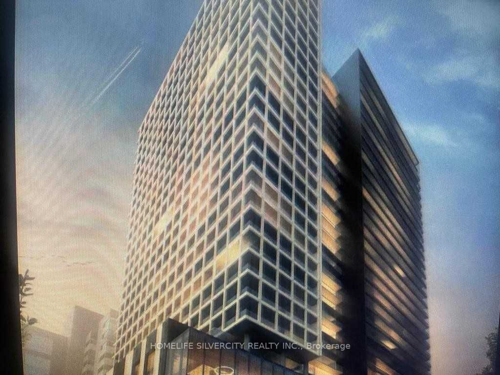 20 Edward Street, #1318