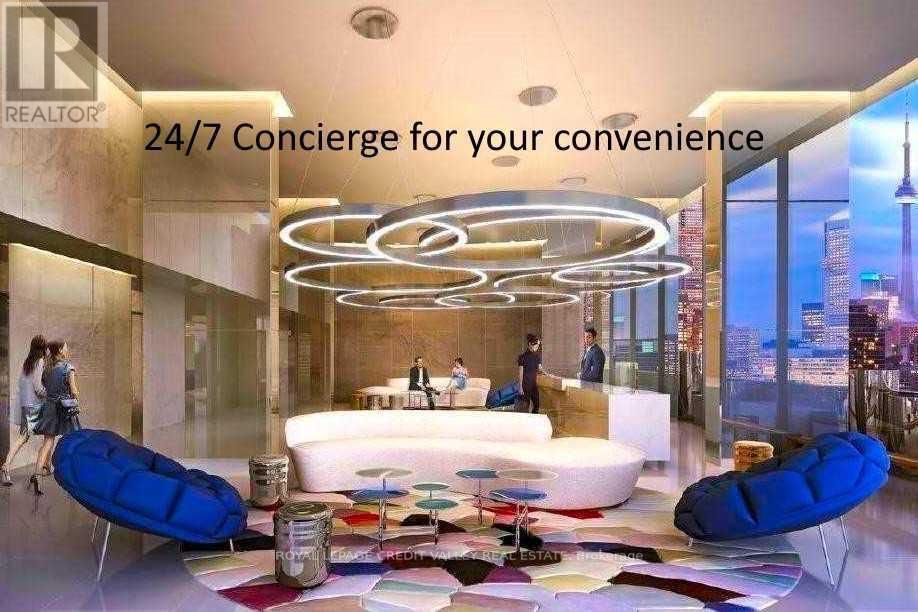251 Jarvis St, #Ph07