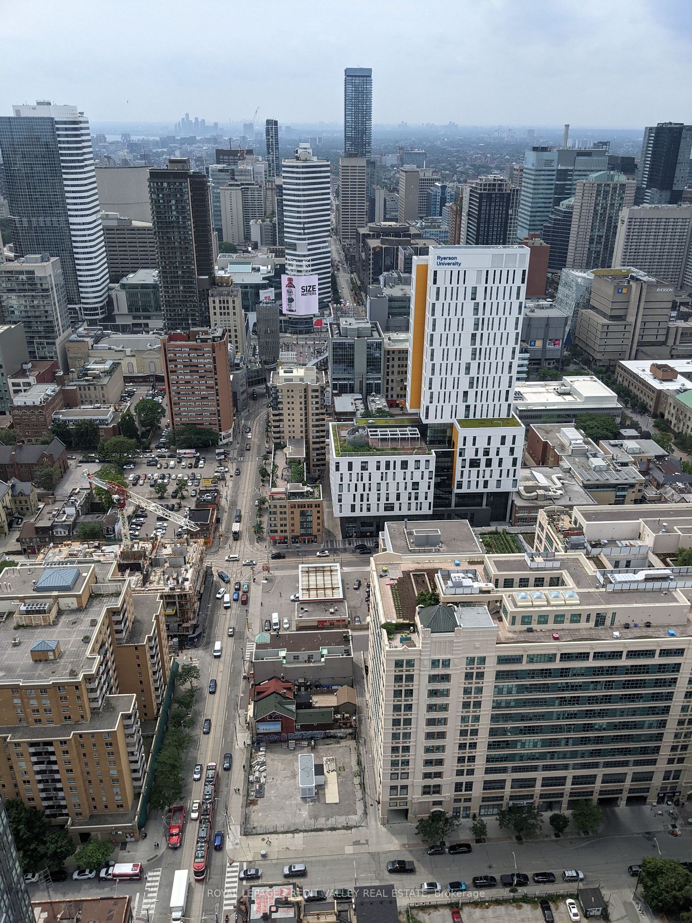 251 Jarvis St, #Ph07
