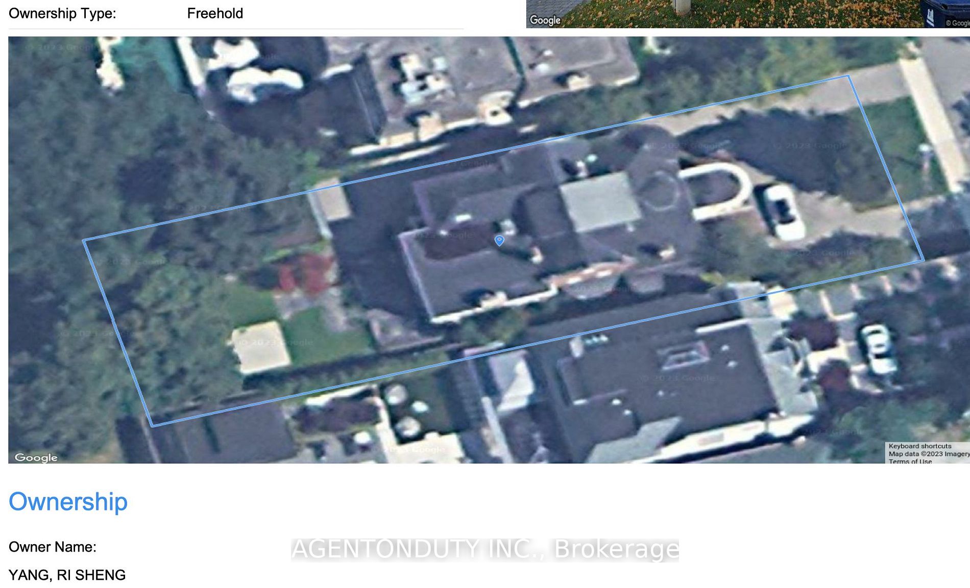 18 Forest Hill Rd
