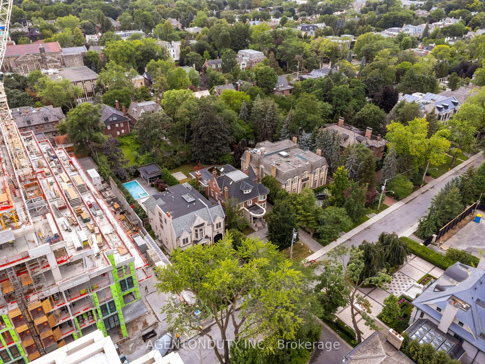 18 Forest Hill Rd