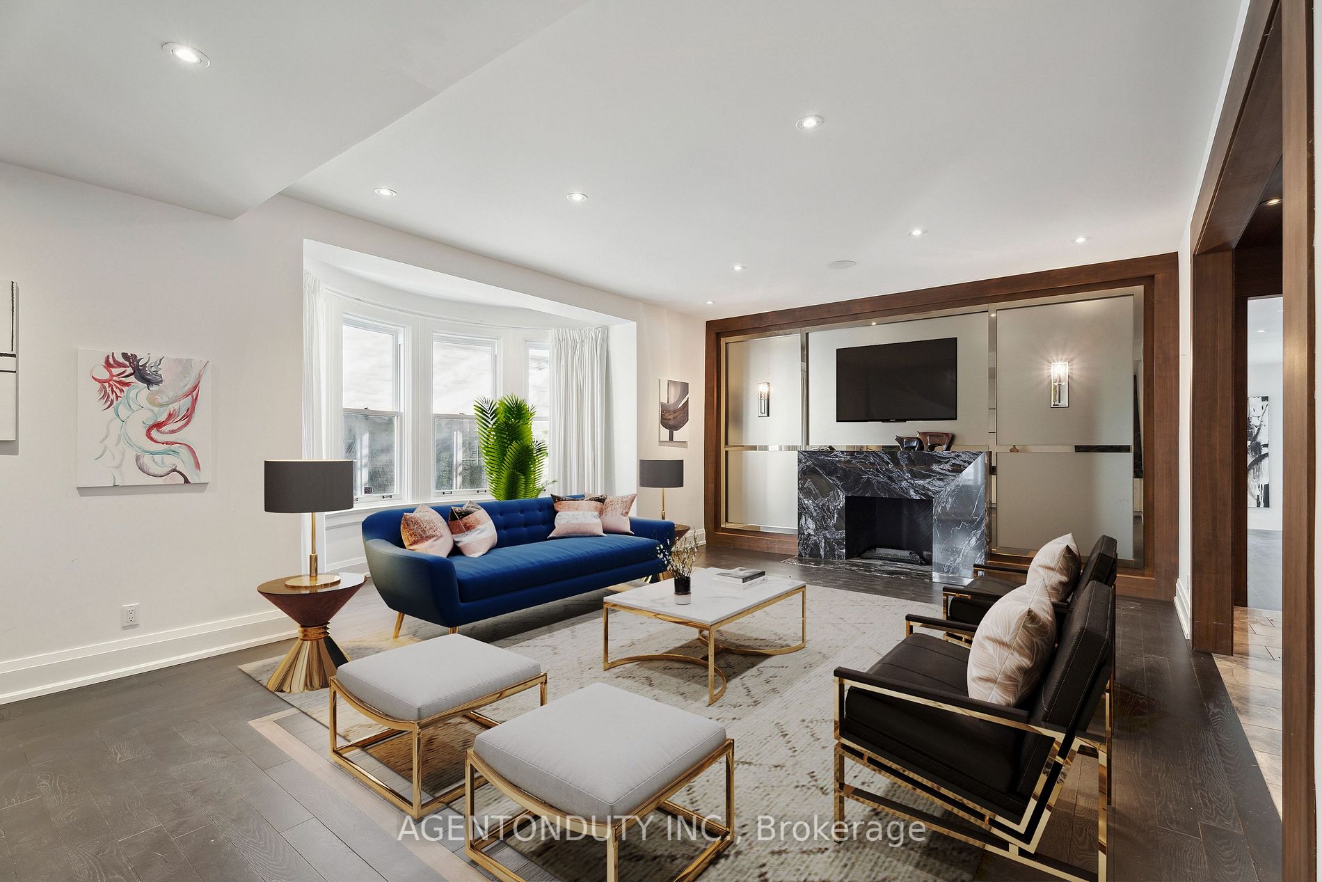 18 Forest Hill Rd