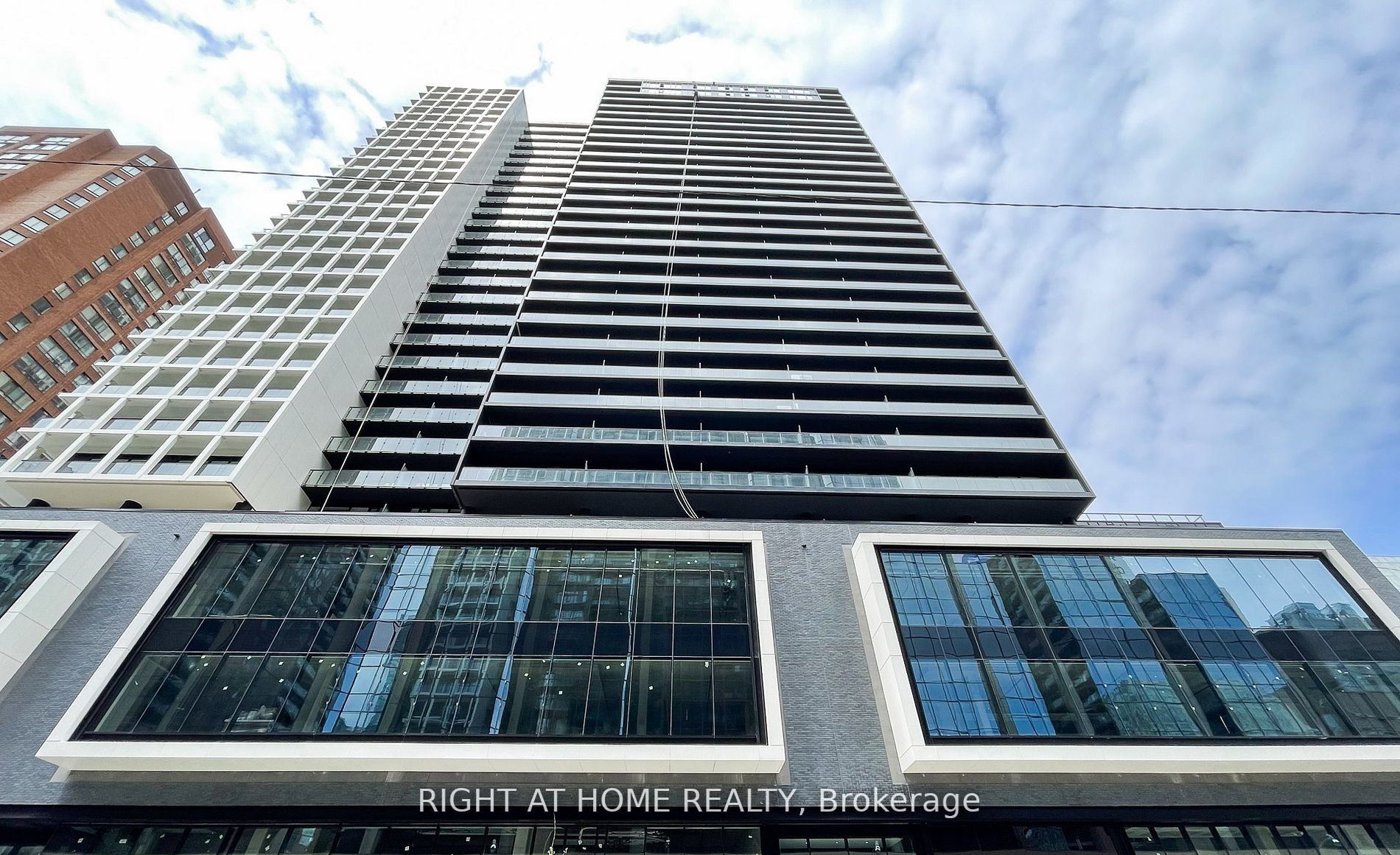 20 Edward St, #1520