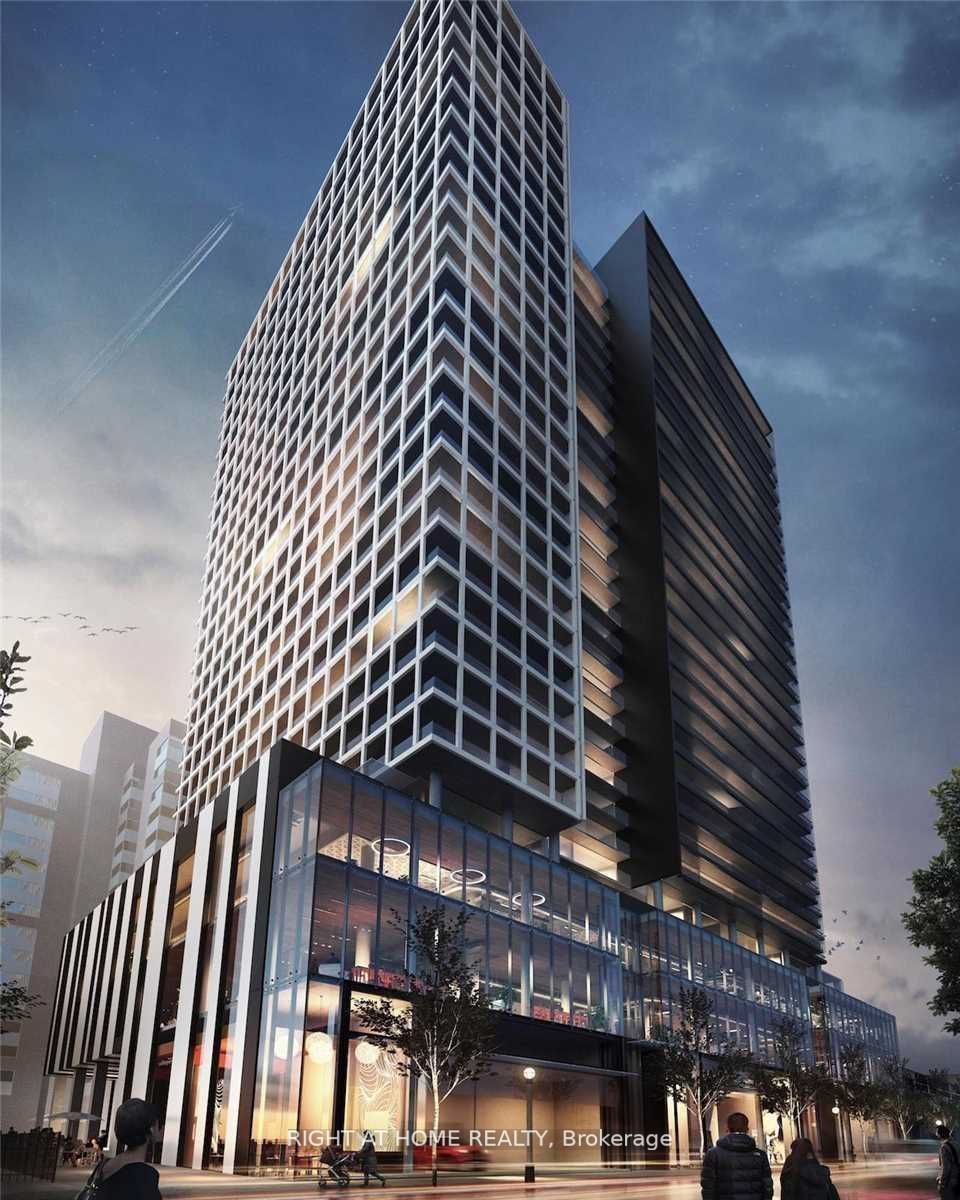 20 Edward St, #1520