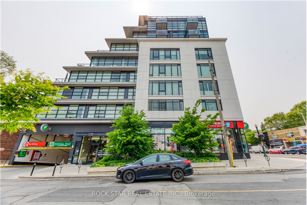 170 Chiltern Hill Rd, Toronto