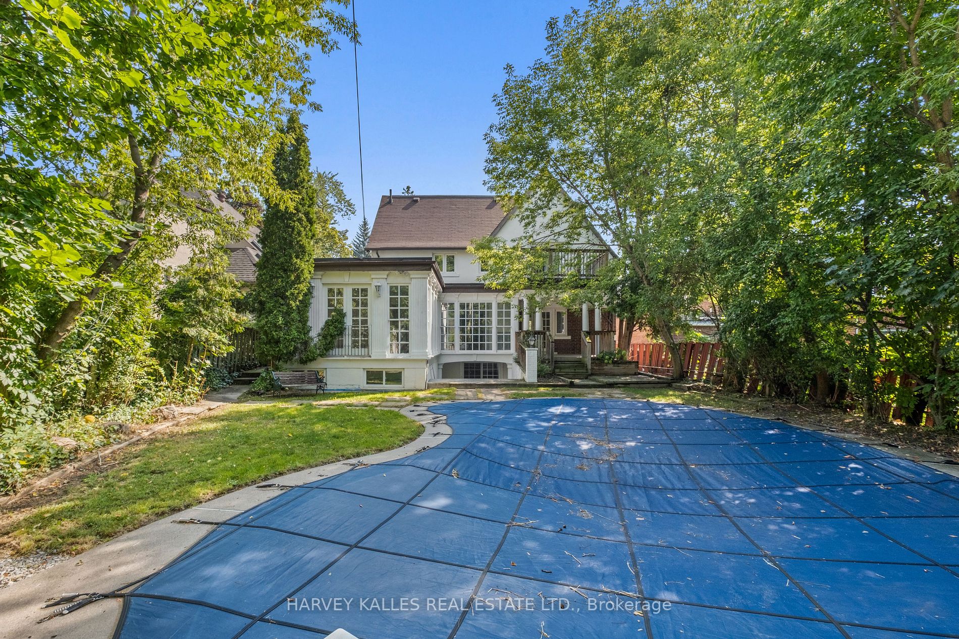 22 Hilltop Rd