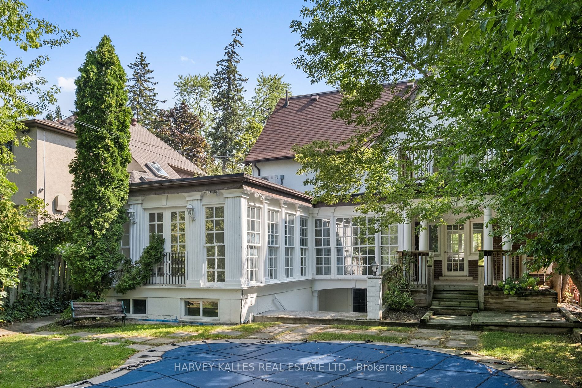 22 Hilltop Rd