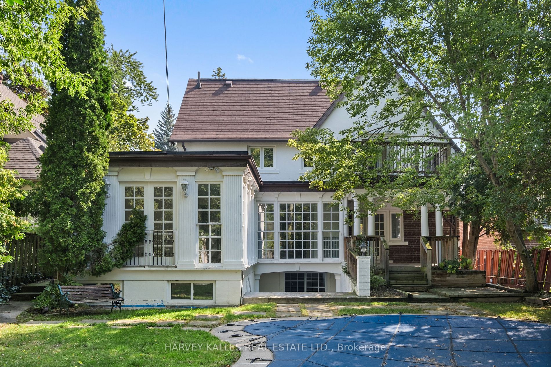 22 Hilltop Rd