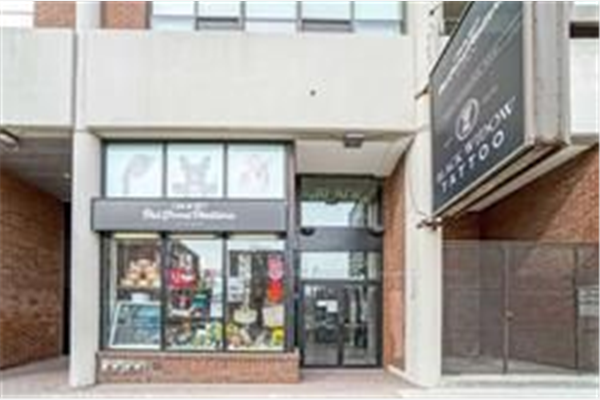 188 Spadina Ave, Toronto