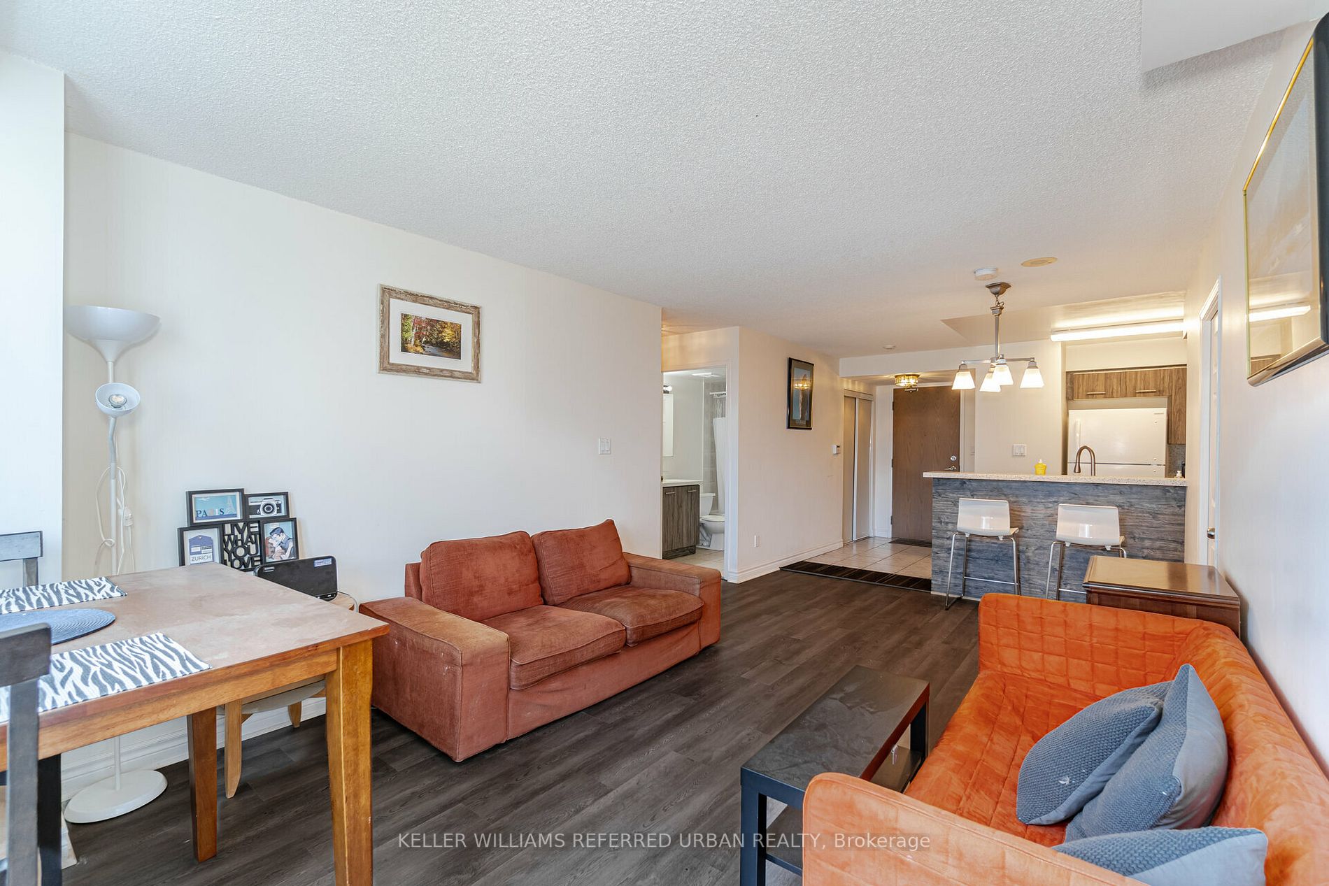 233 Beecroft Rd, #602