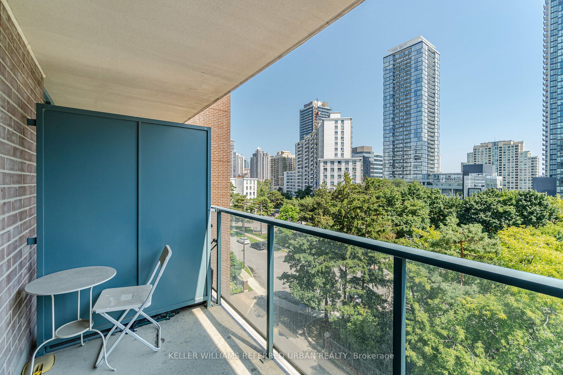 233 Beecroft Rd, #602