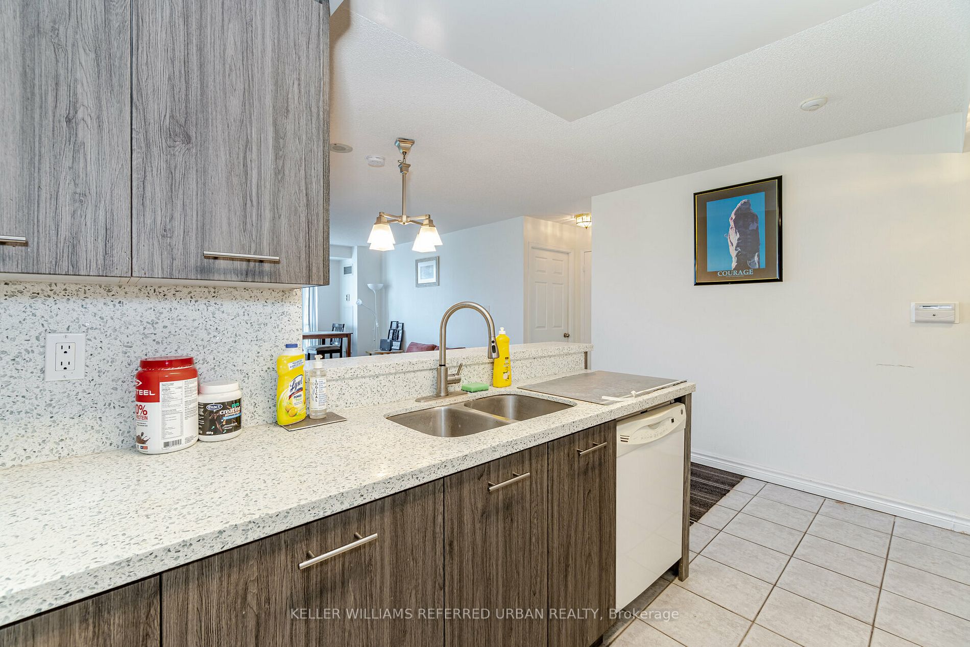 233 Beecroft Rd, #602